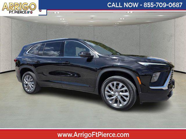 Buick Enclave 2025