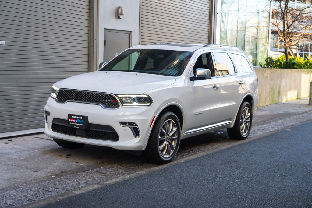 Dodge Durango 2023