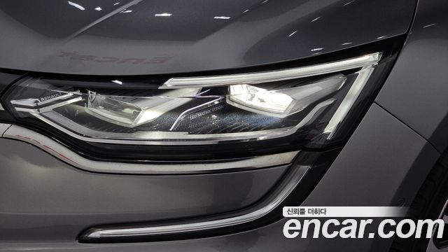 Renault Talisman 2021