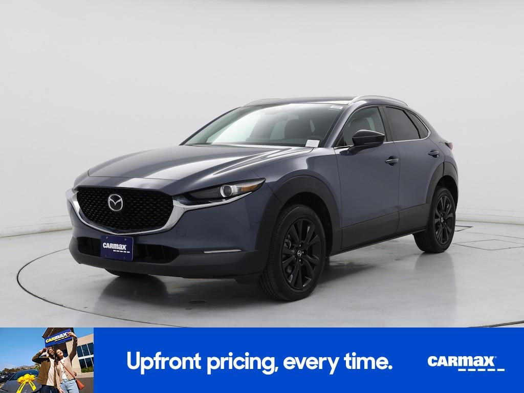 Mazda CX-30 2023