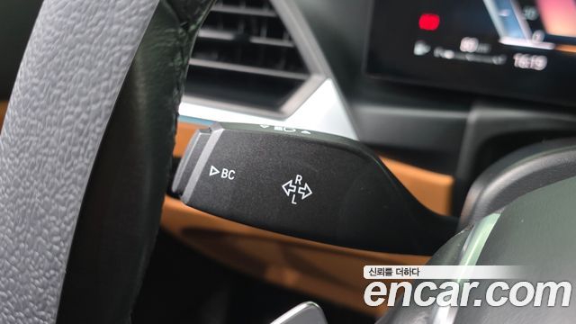 BMW 3 серии 2023