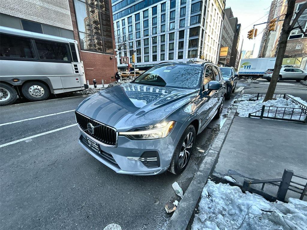Volvo XC60 2023