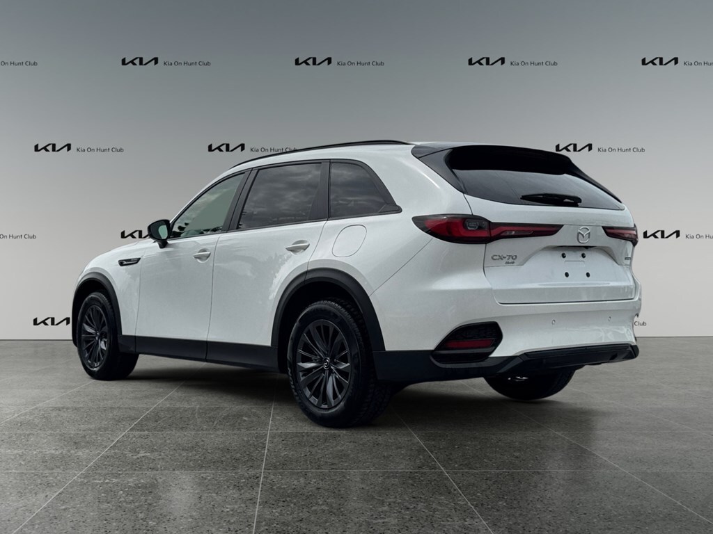 Mazda CX-3 2025
