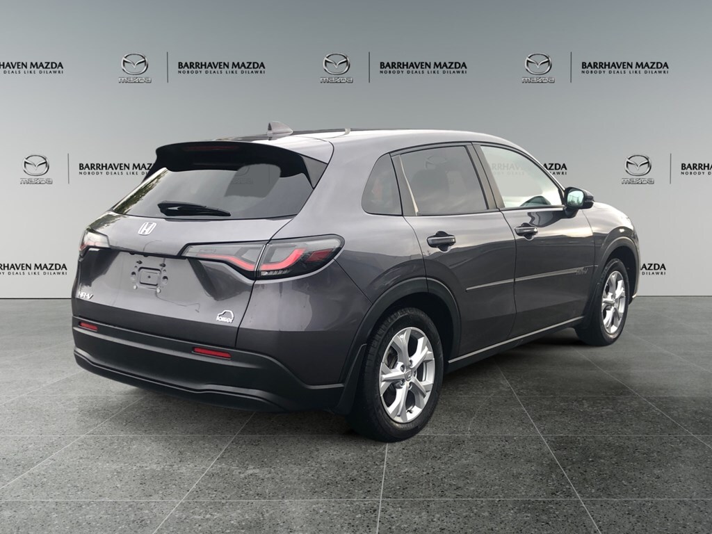 Honda HR-V 2023