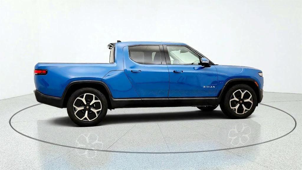 Rivian R1T 2024