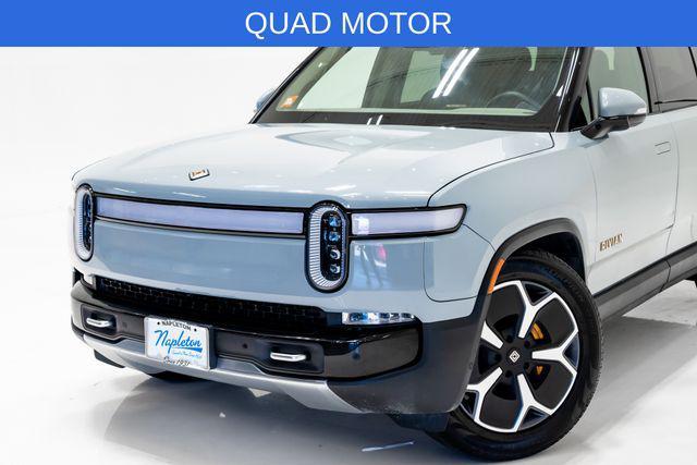 Rivian R1S 2023