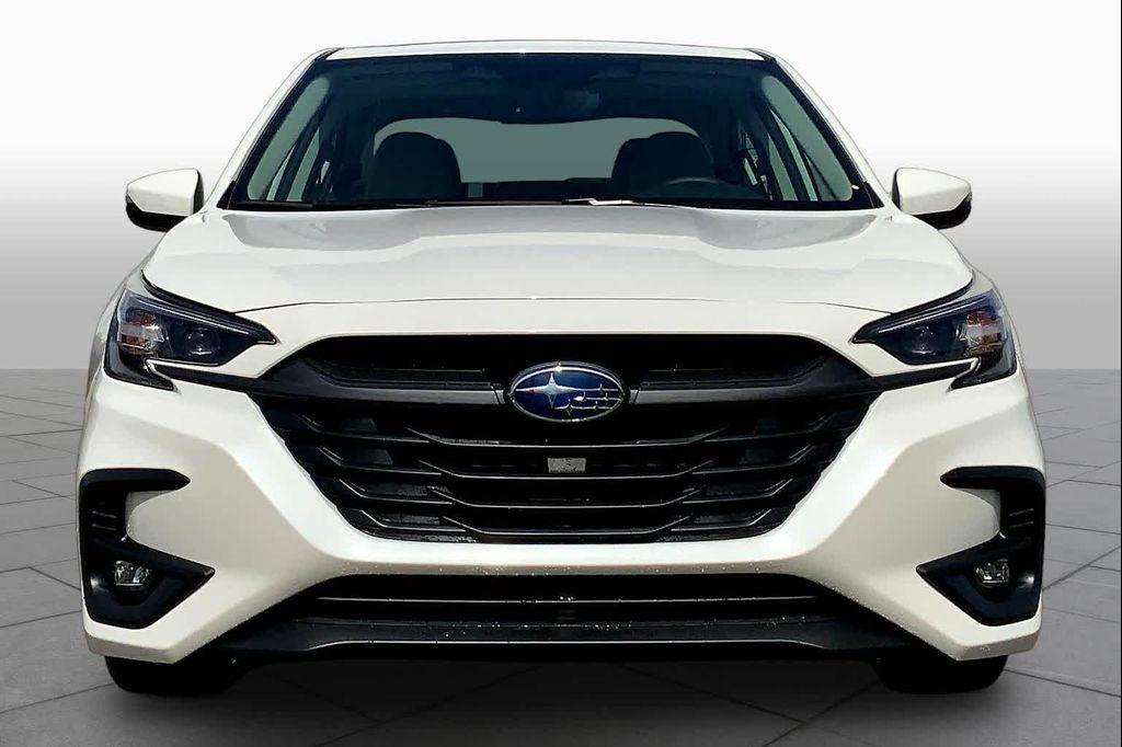 Subaru Legacy 2025