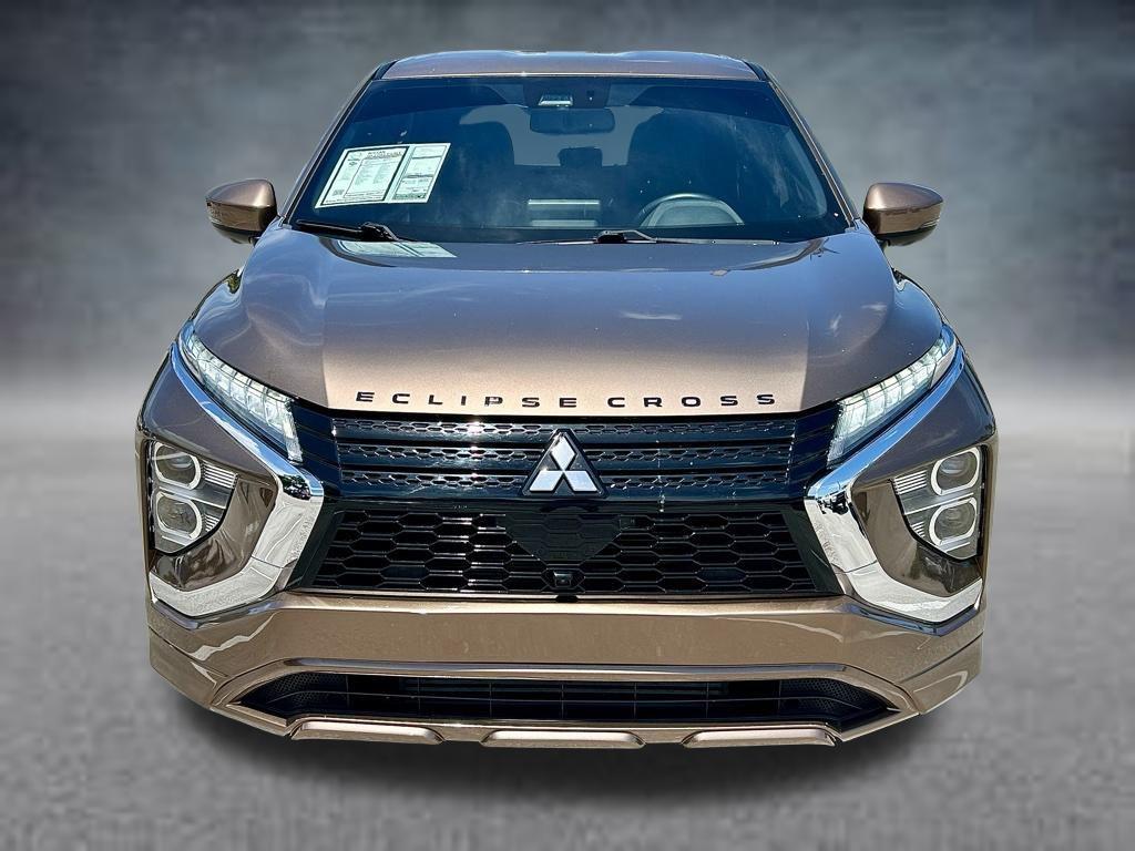 Mitsubishi Eclipse Cross 2024
