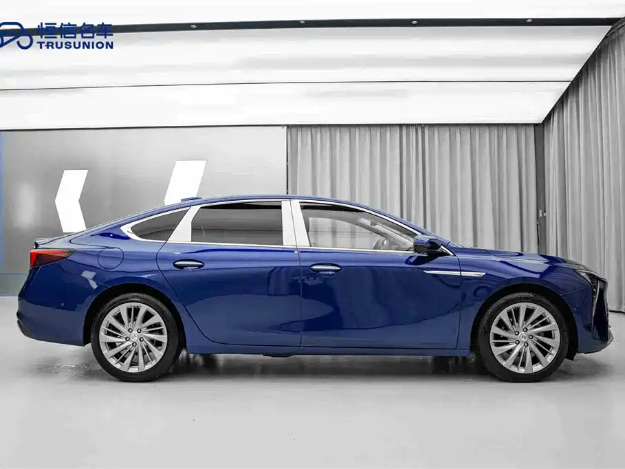 Buick LaCrosse 2023