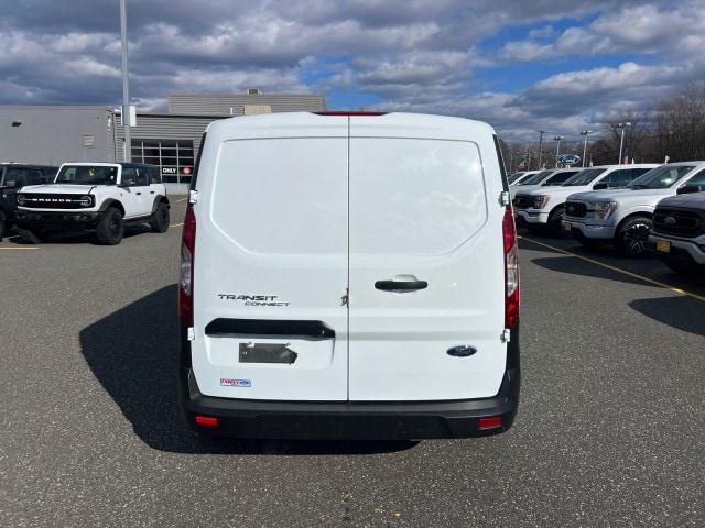 Ford Transit Connect 2023
