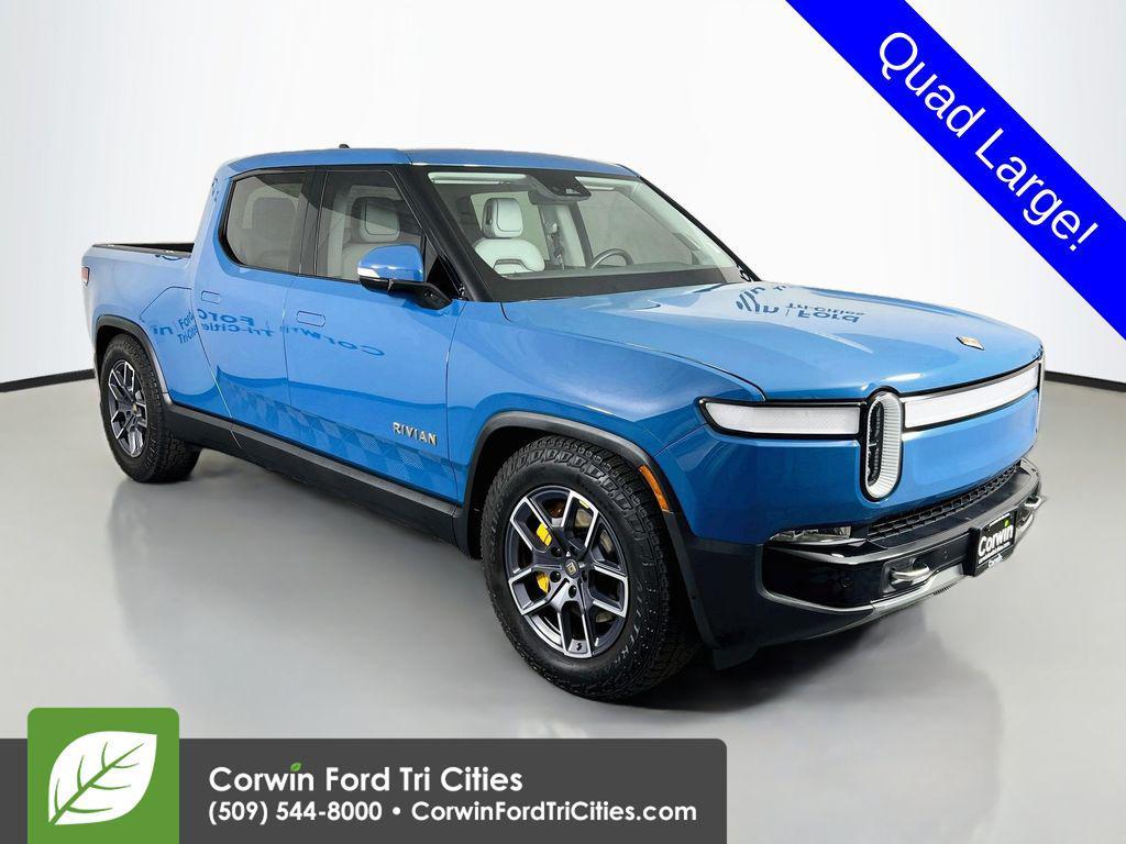 Rivian R1T 2023