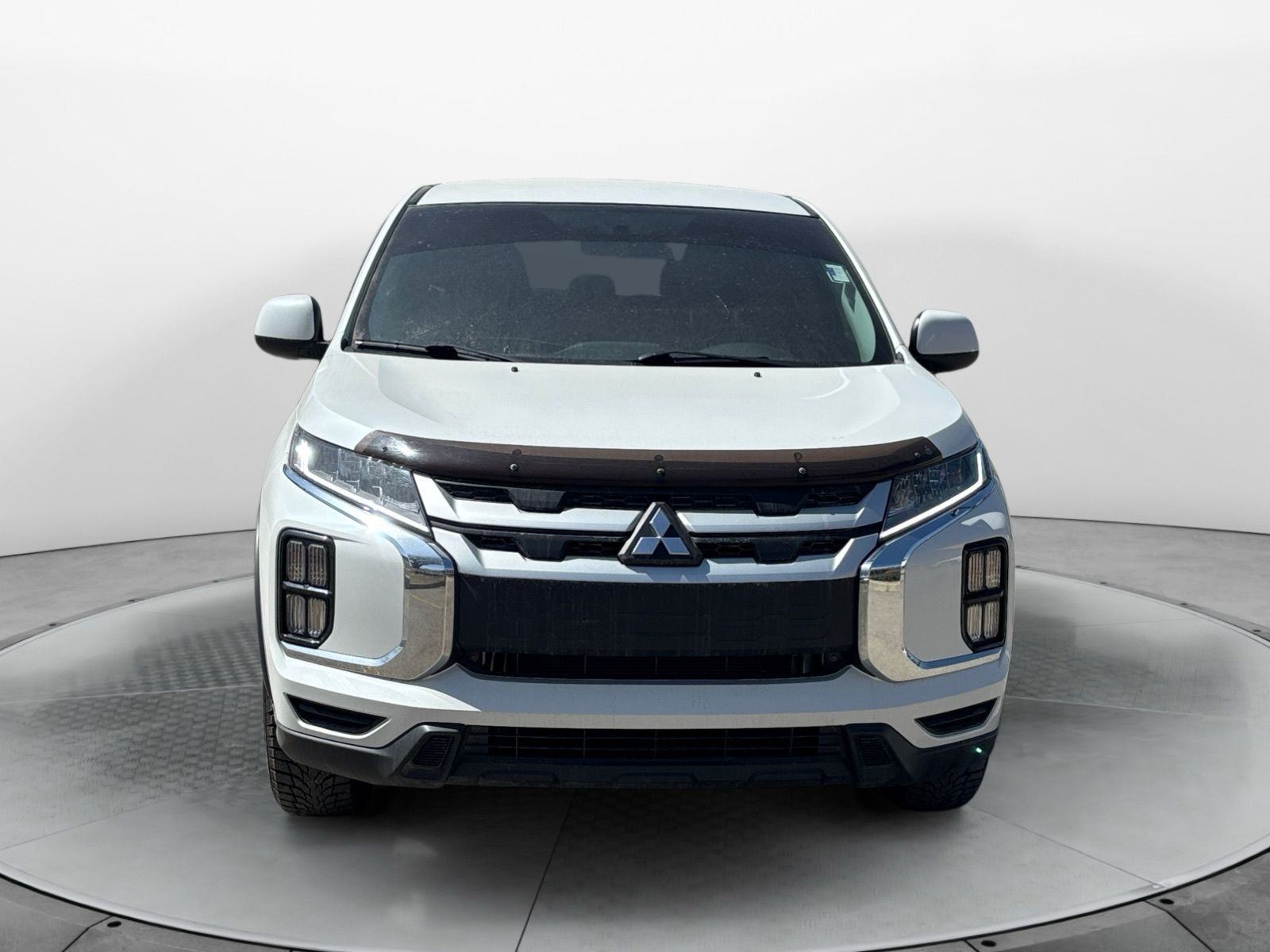 Mitsubishi RVR 2020