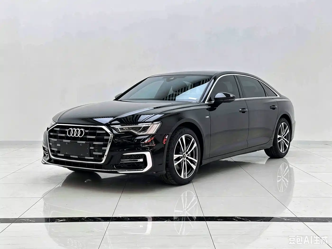 Audi A6 2024
