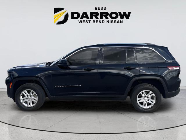 Jeep Grand Cherokee 2023