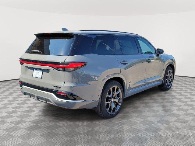 Lexus TX 2026