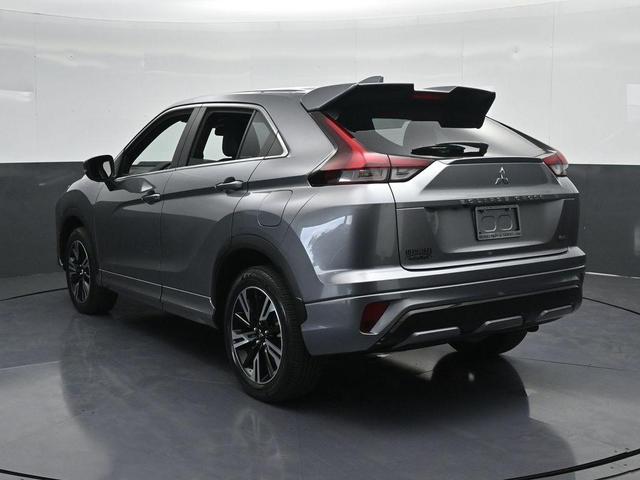 Mitsubishi Eclipse Cross 2023