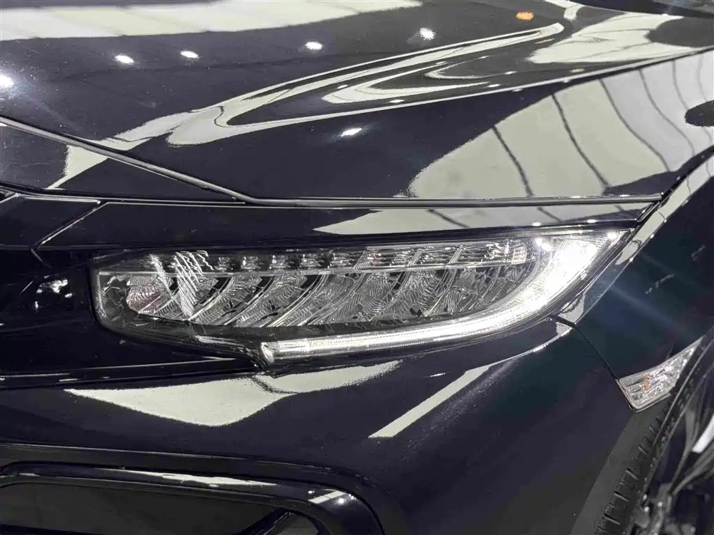 Honda Civic 2021
