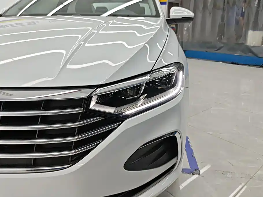 Volkswagen Lavida 2024