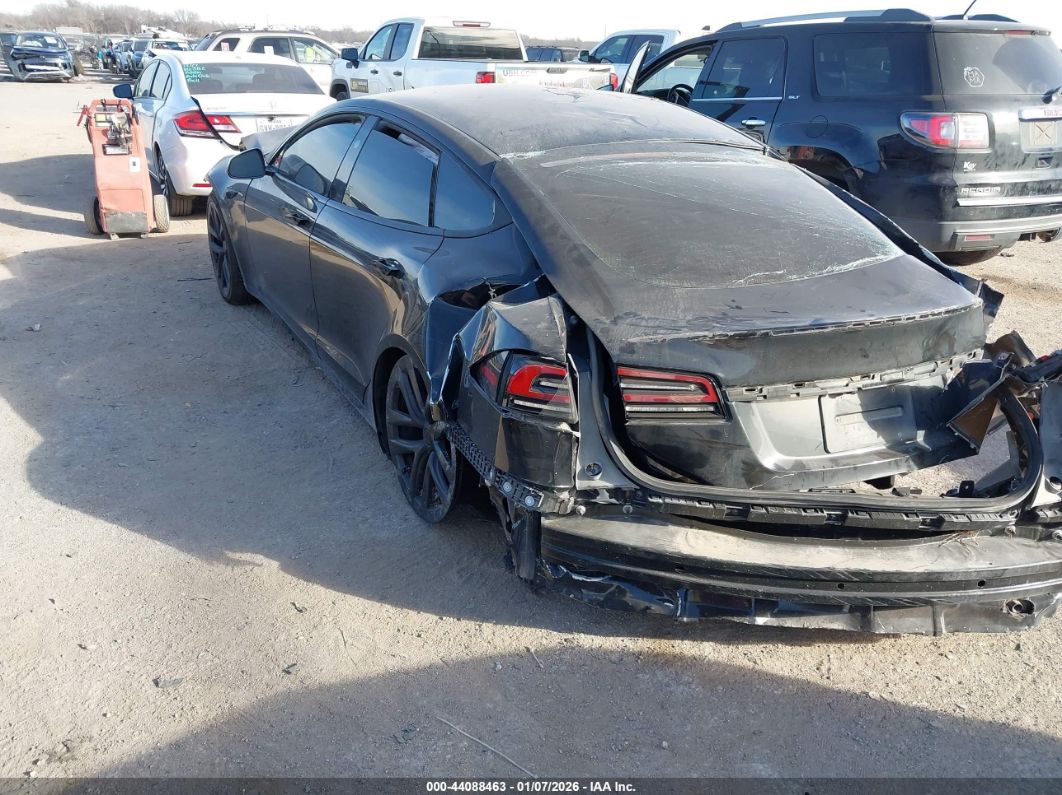 Tesla Model S 2023