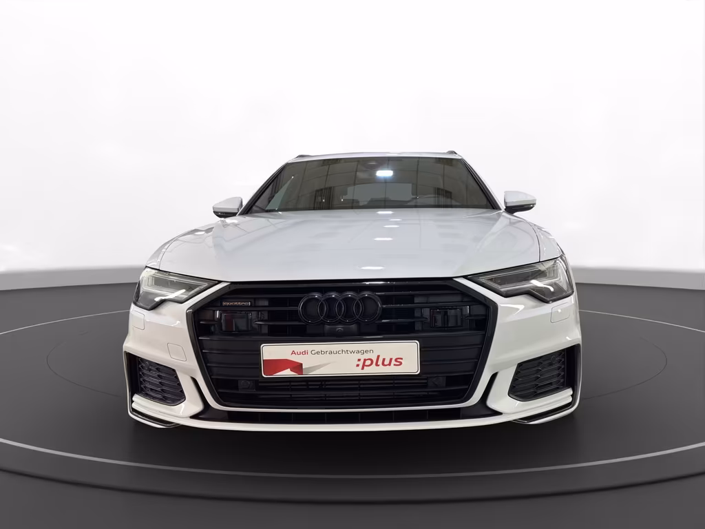 Audi A6 2023