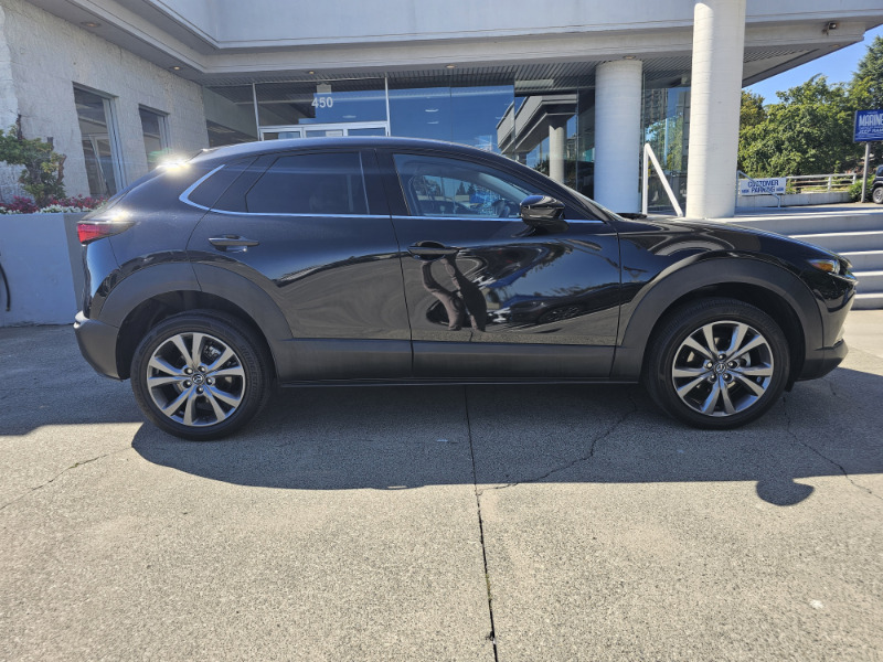 Mazda CX-30 2022