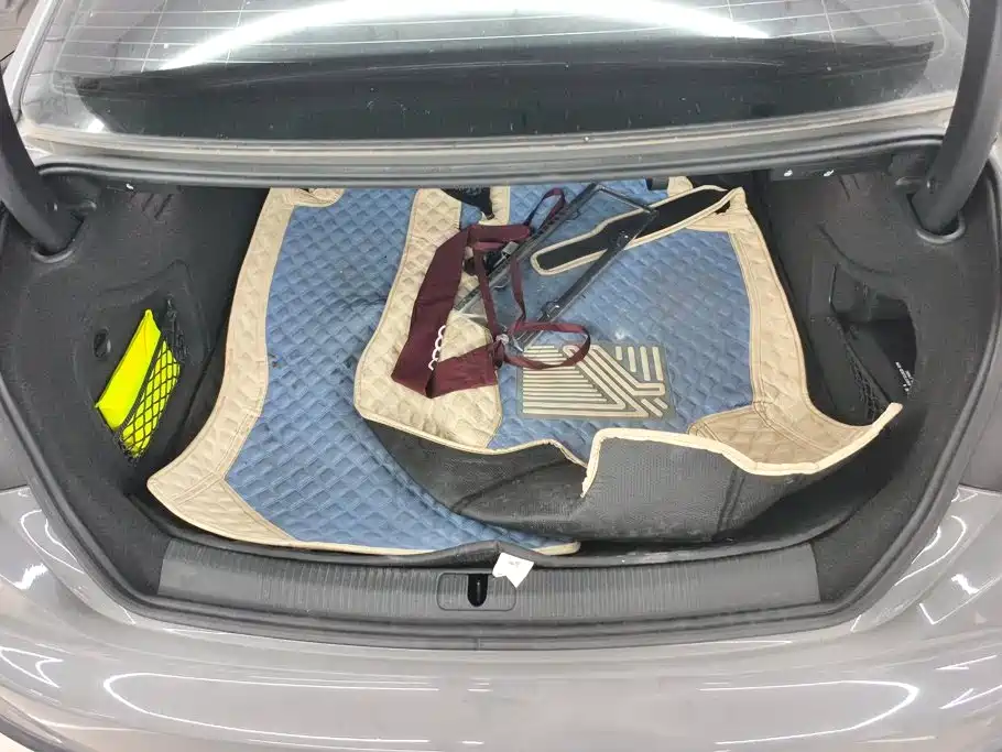 Audi A5 2021