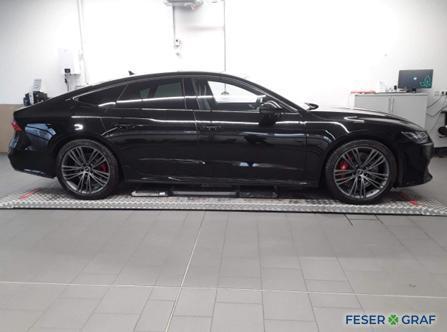 Audi S7 2023