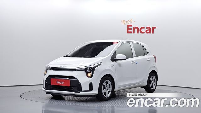 Kia Morning 2023