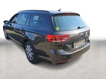 Volkswagen PASSAT VARIANT 2022