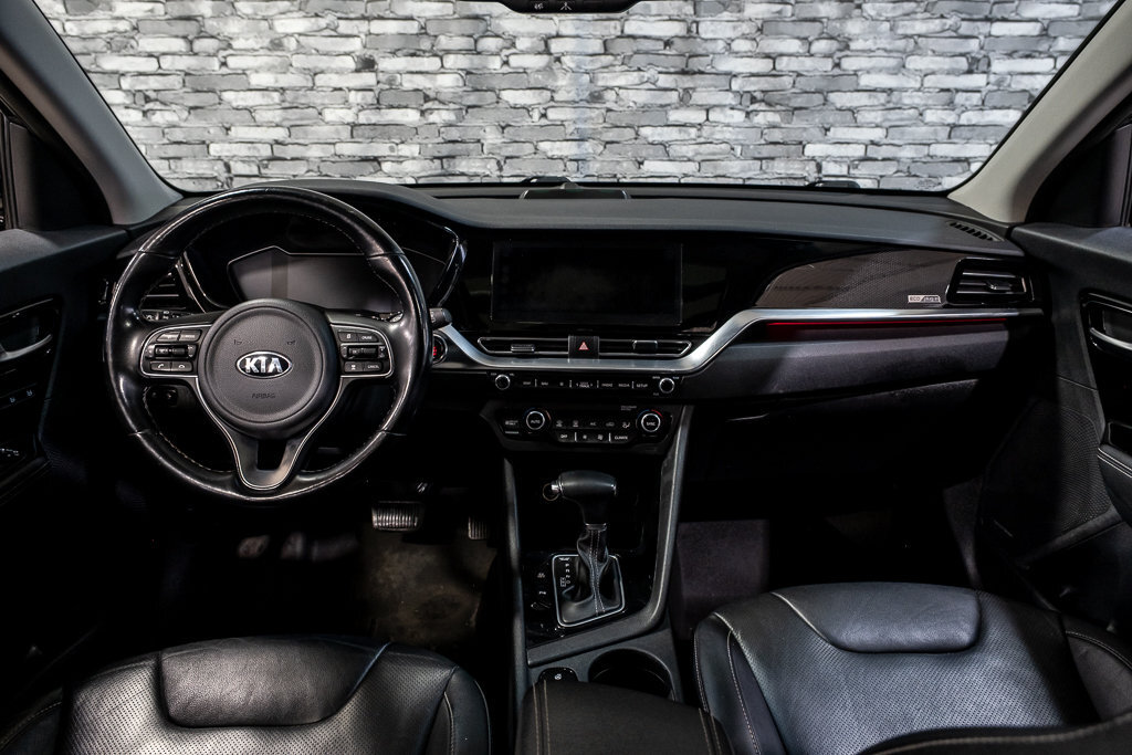 Kia Niro 2020