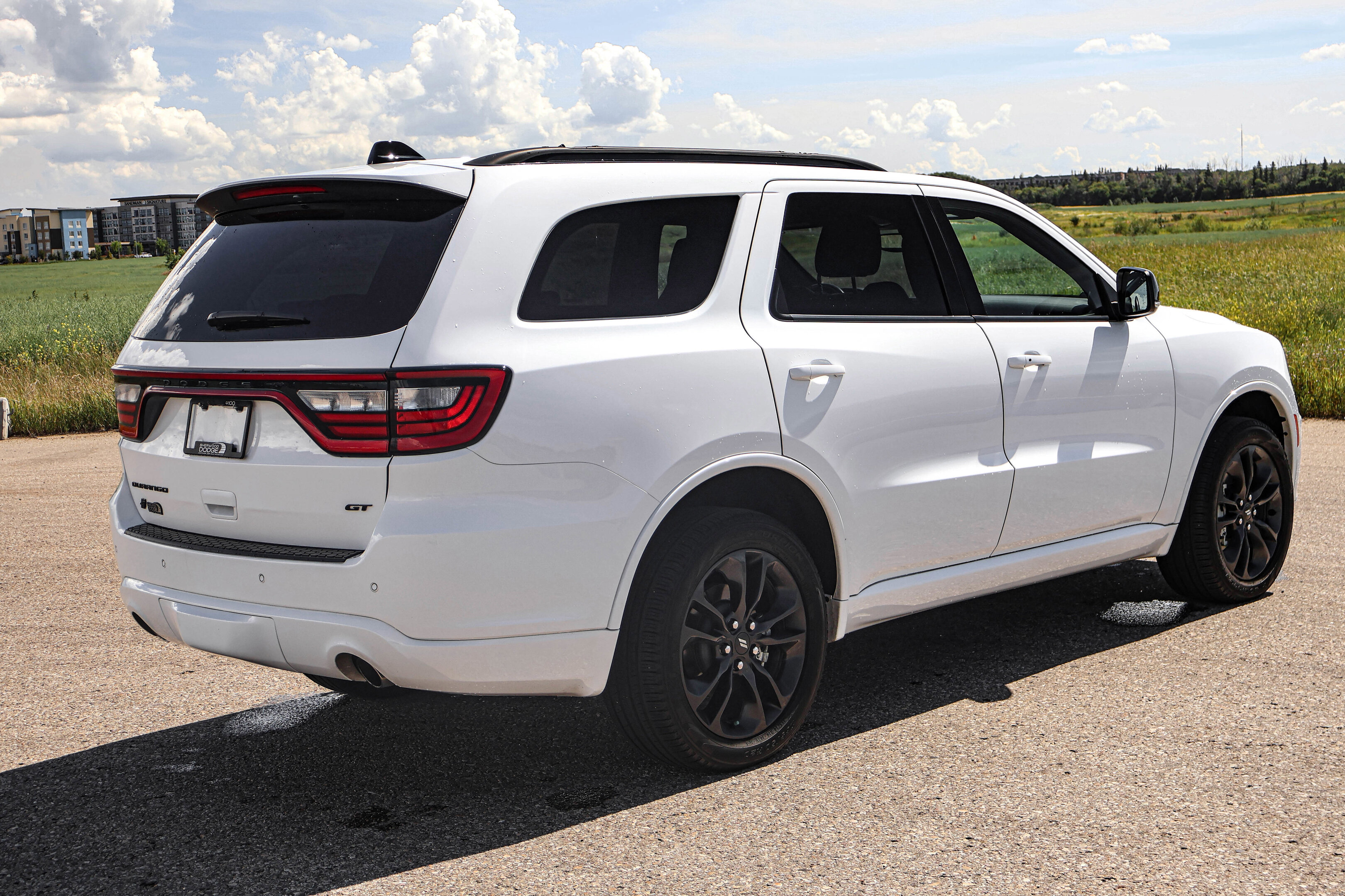 Dodge Durango 2024