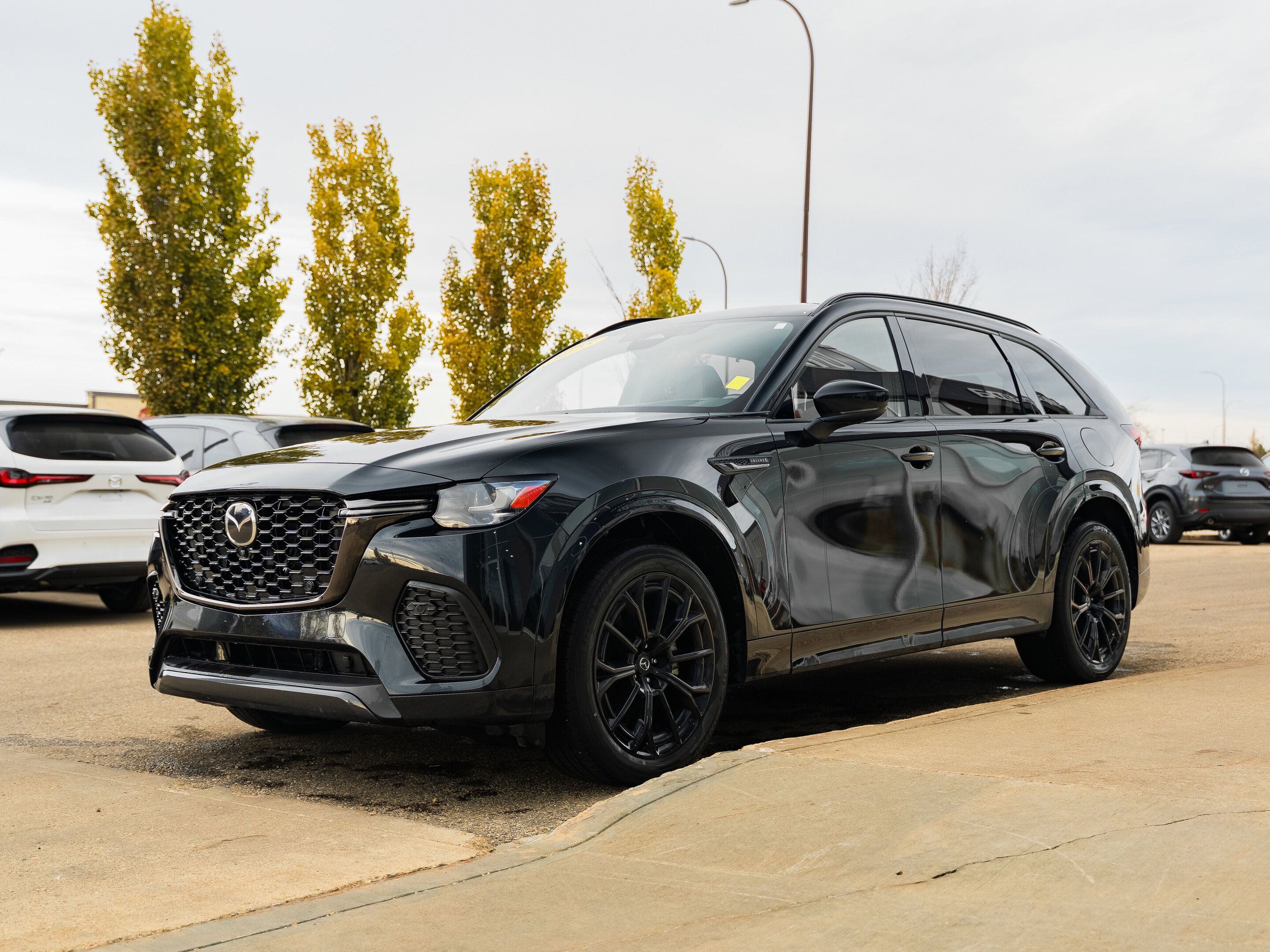 Mazda CX-3 2025