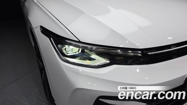 Volkswagen Golf 2026