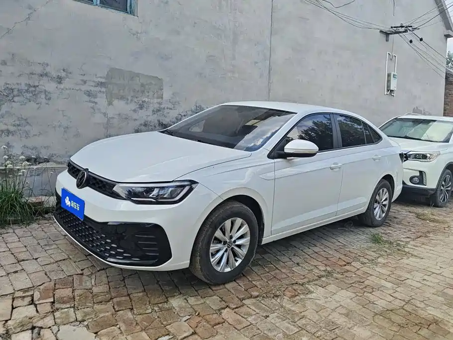 Volkswagen Lavida 2024