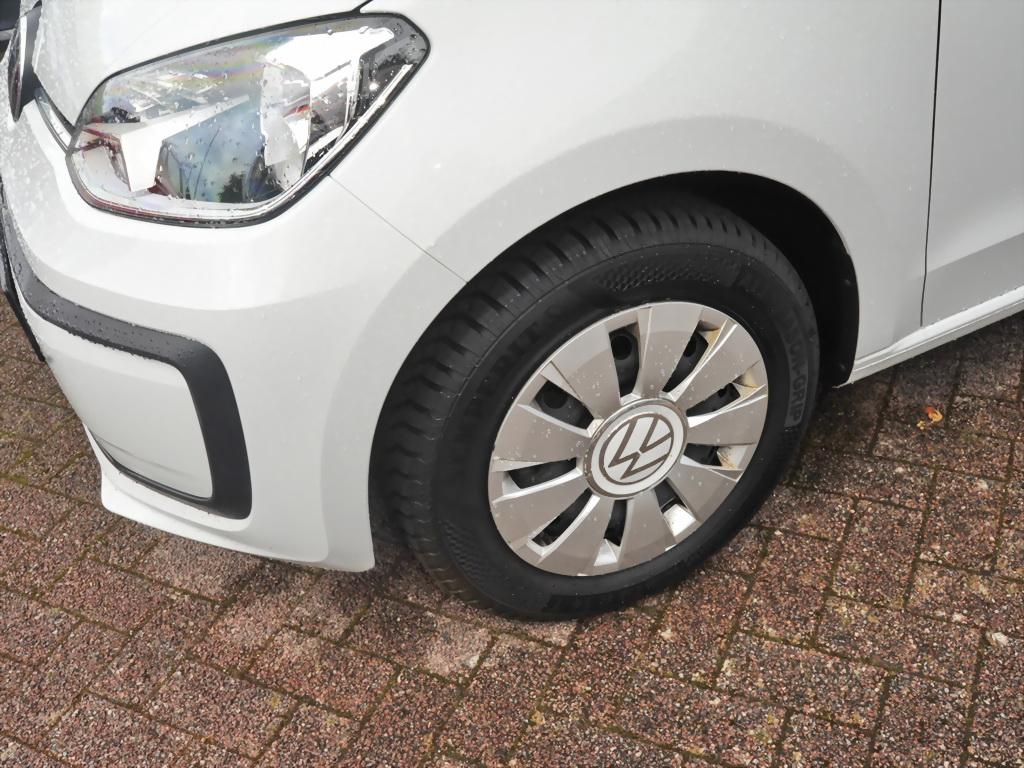 Volkswagen up! 2021
