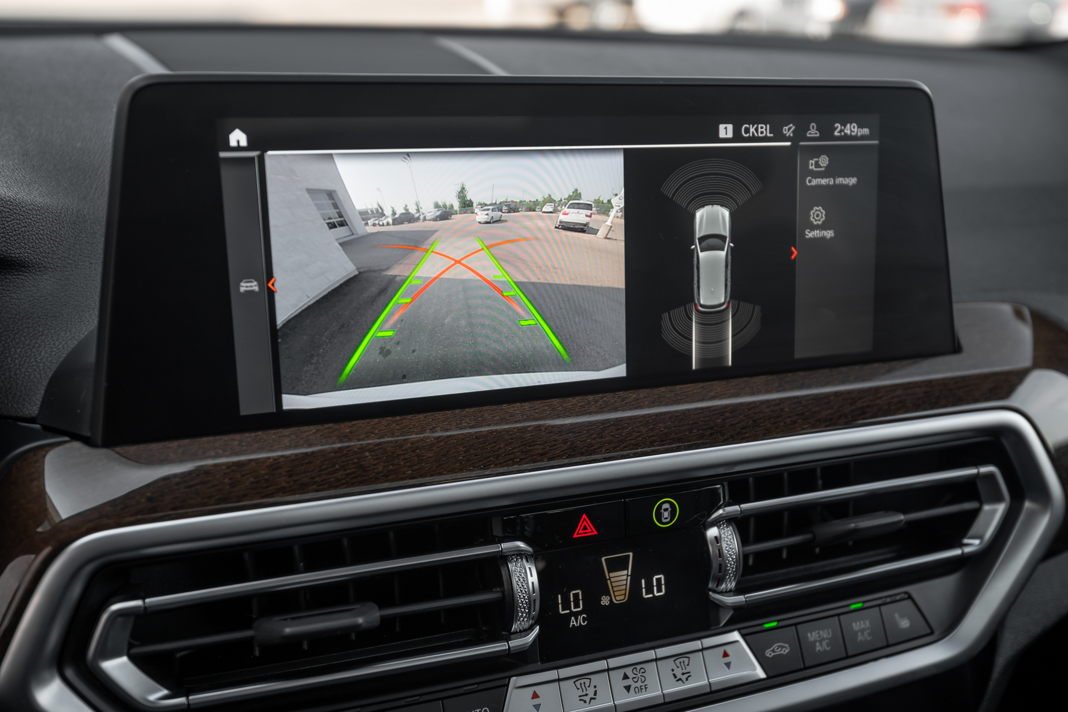 BMW X3 2023
