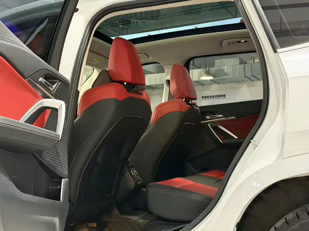 BMW X1 2024