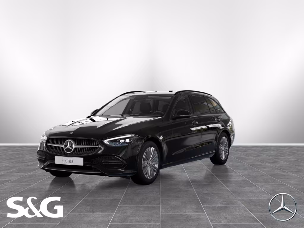 Mercedes-Benz C 220 2022