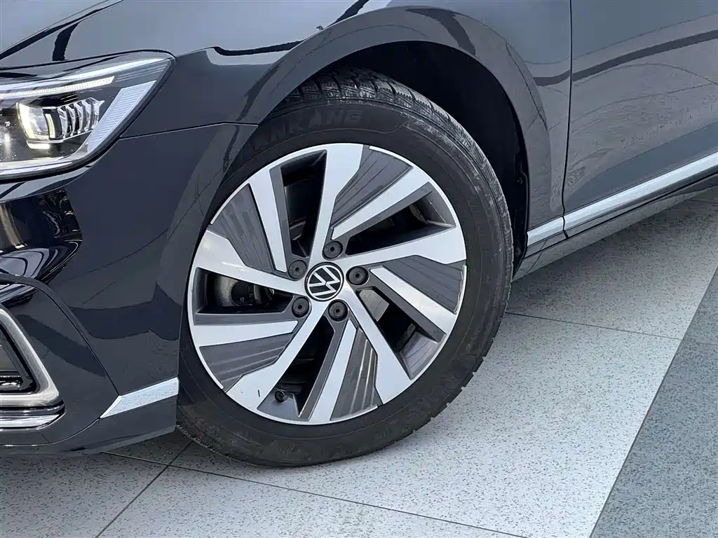 Volkswagen Magotan 2023