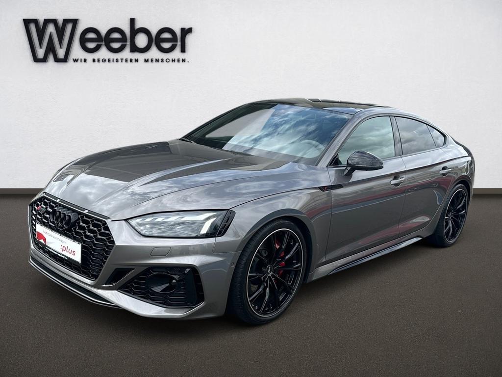 Audi RS5 2022