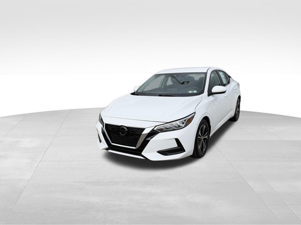 Nissan Sentra 2023