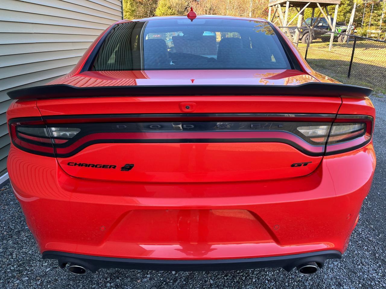 Dodge Charger 2023