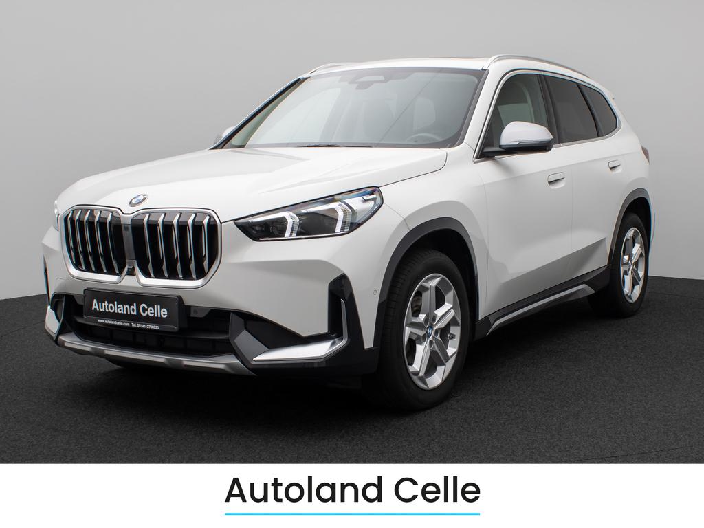 BMW X1 2023