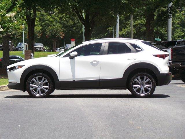 Mazda CX-30 2024