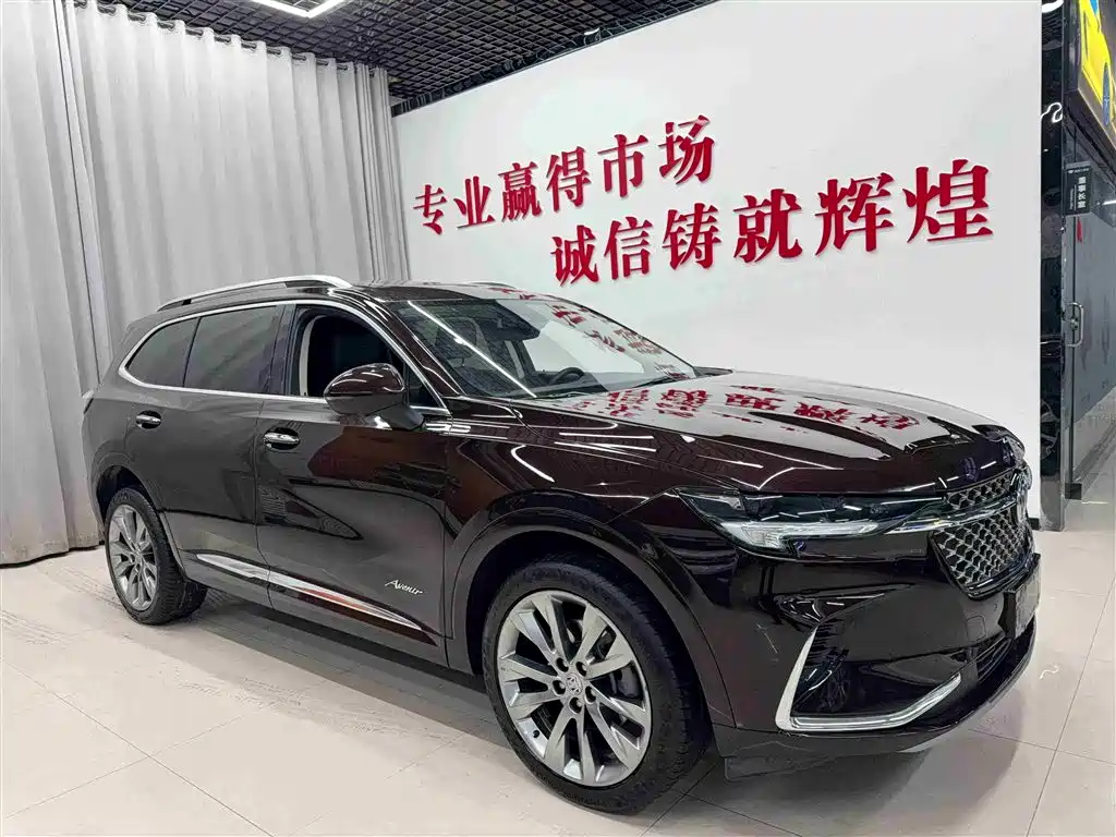 Buick Enclave 2021