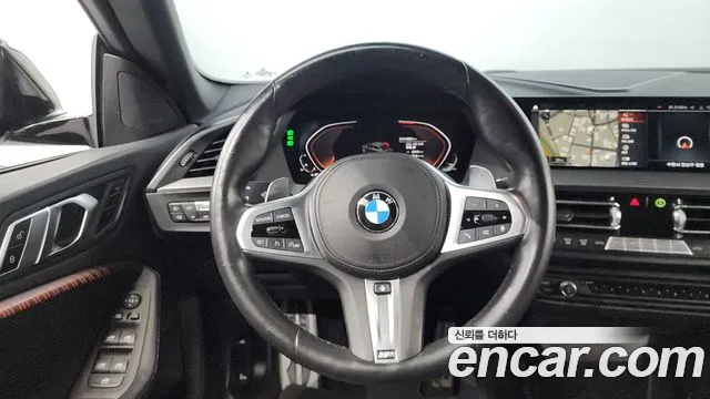BMW 2 серии 2022