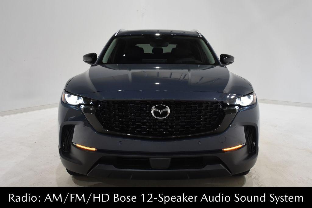 Mazda CX-50 2026