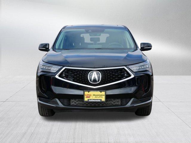 Acura RDX 2023