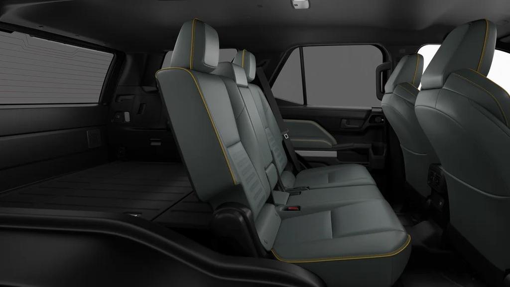 Toyota 4Runner 2026
