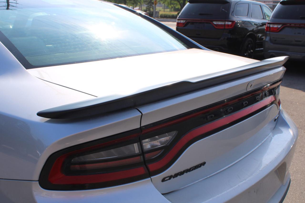 Dodge Charger 2023